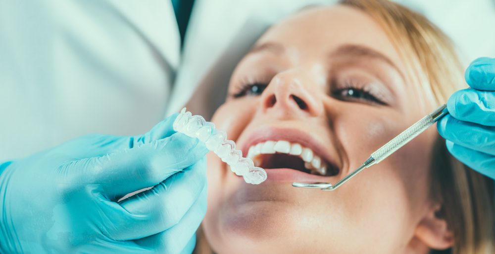 Types of Dental Restoration Procedures