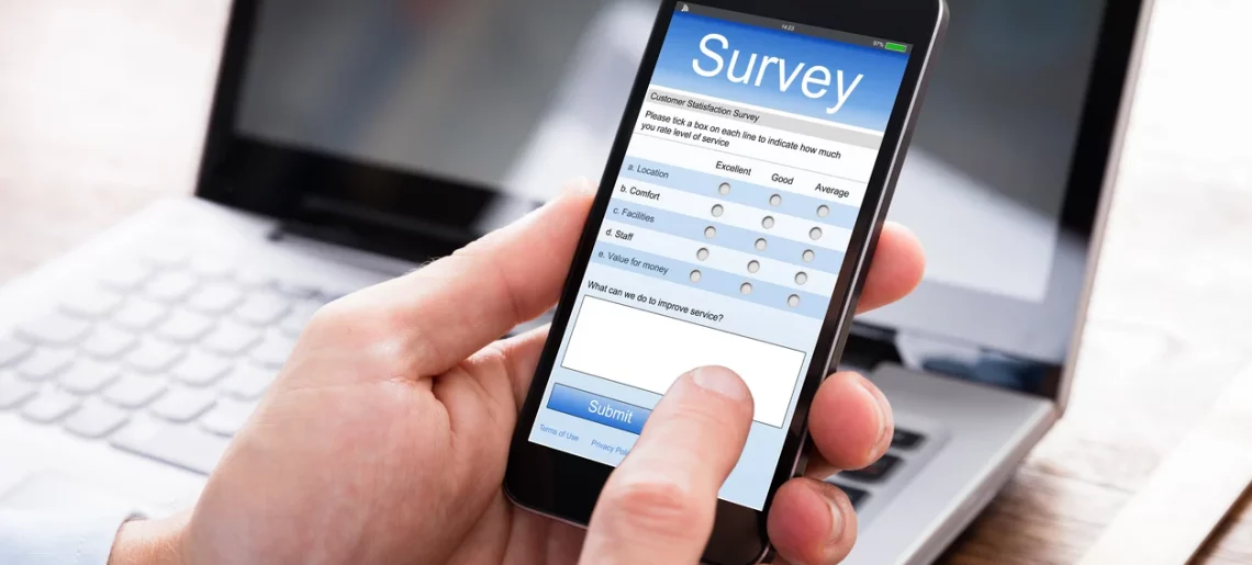 How to Use Text Message Marketing for Surveys and Feedback